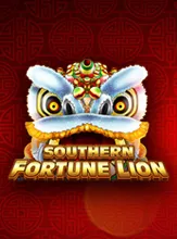 Southern Fortune Lion